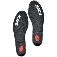 RESERVDEL SIDI N.96 TOP SOLE Svart /Vit/Röd, 48, SVART /VIT/RÖD