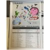 Reservdelssats Tranz 1.5 CKX OS – miniature 3