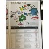 Reservdelssats Tranz 1.5 CKX OS – miniature 2