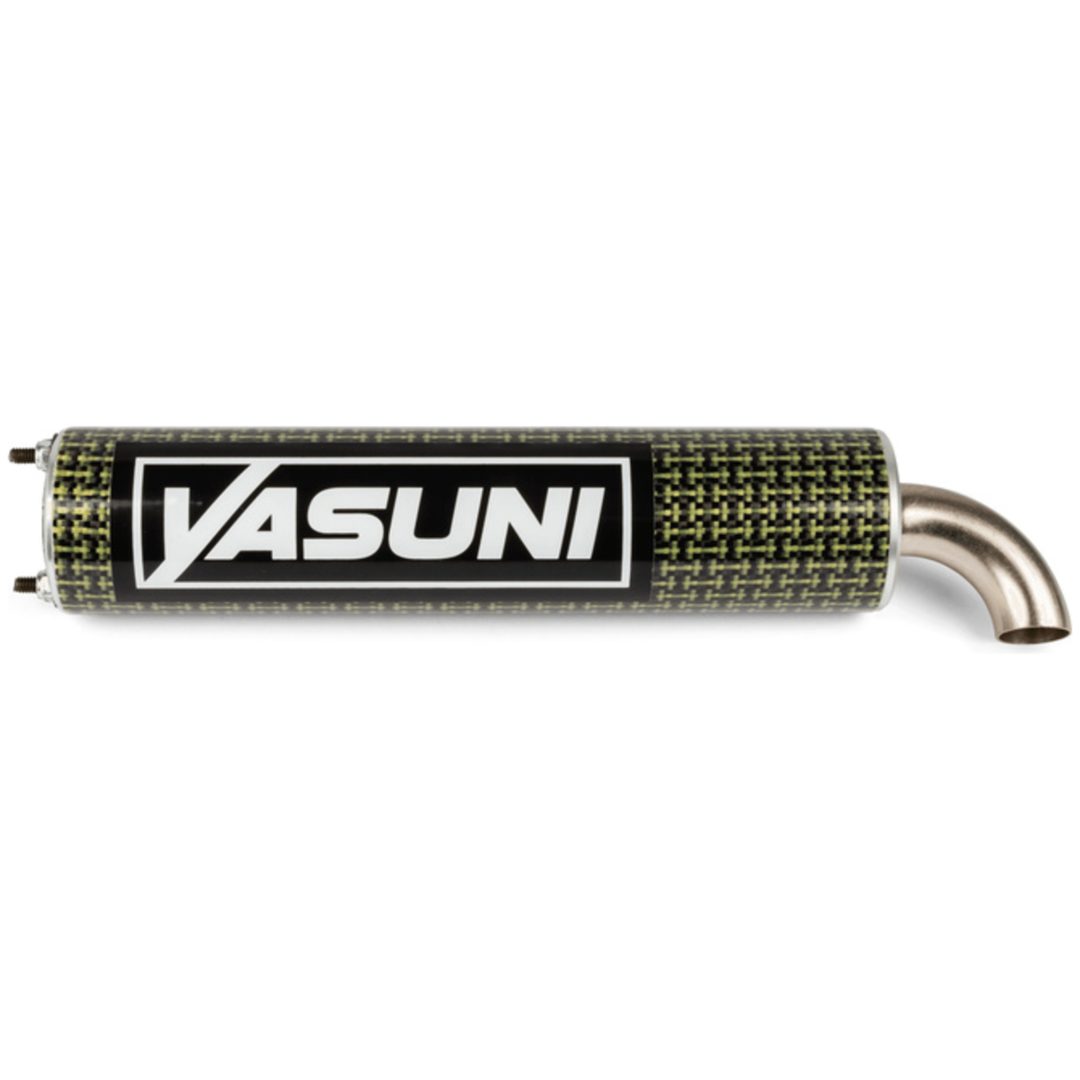 Reservedæmper Scooter YASUNI