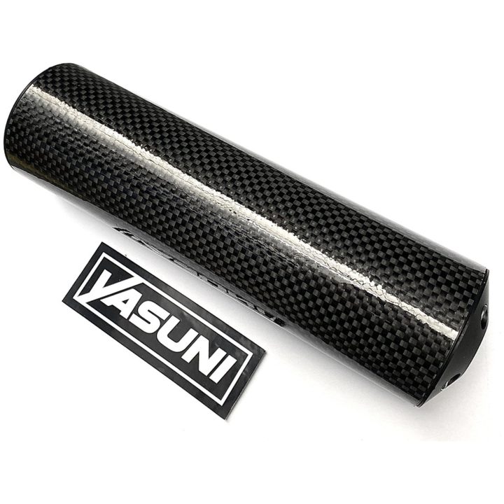 Reservedæmper YASUNI – billede 3