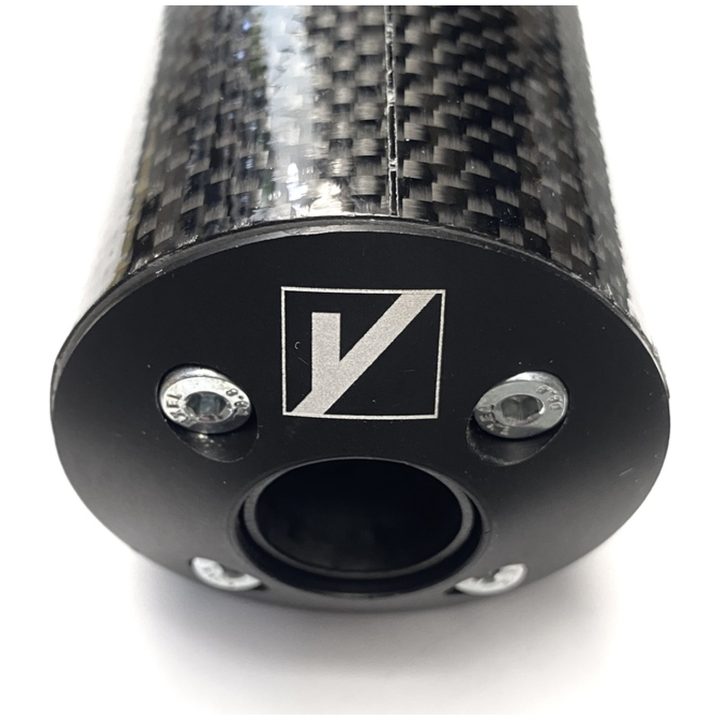 Reservedæmper YASUNI – billede 4