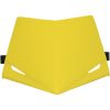 Reservedel Forlygte STEALTH Erstatningsplastik Øvre UFO Gul – miniature 2