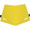 Reservedel Forlygte STEALTH Erstatningsplastik Øvre UFO Gul – miniature 1