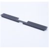 Reservedel løbebånd frontdæksel - T25 Master Fitness – miniature 2