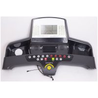 Reservedel løbebånd konsol med display - T25 Master Fitness
