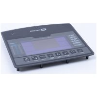 Reservedel løbebånd konsolpanel - T30 Master Fitness