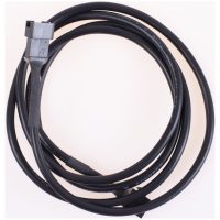 Reservedel løbebånd øvre kabel - T25 Master Fitness