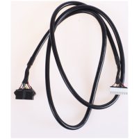 Reservedel motionscykel kabel - B30 Master Fitness
