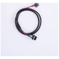 Reservedel romaskine AC adapter kabel lang Master Fitness