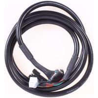 Reservedel romaskine computerkabel 6 pin lang Master Fitness