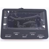 Reservedel romaskine display - R60405 khz Master Fitness