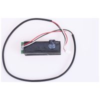 Reservedel romaskine pulsmodtager - 5 ghz Master Fitness