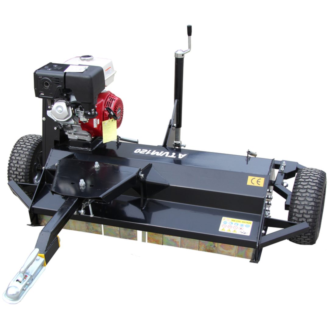 Reservedel Slaghack SLH120 - Drivremshjul ART