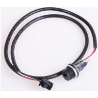 Reservedel spinningcykel adapterkabel - R6030 Master Fitness