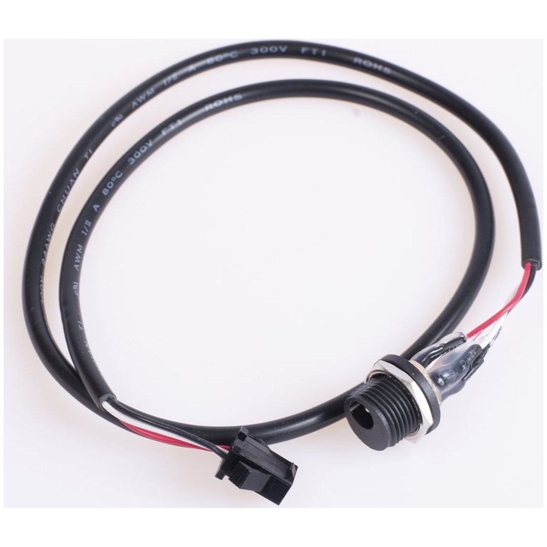 Reservedel spinningcykel adapterkabel - R6030 VTEX