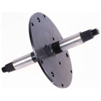 Reservedel spinningcykel aksel - Re700 Impulse