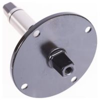 Reservedel spinningcykel aksel - Ru700 Impulse