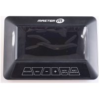 Reservedel spinningcykel computer - R6030 Master Fitness