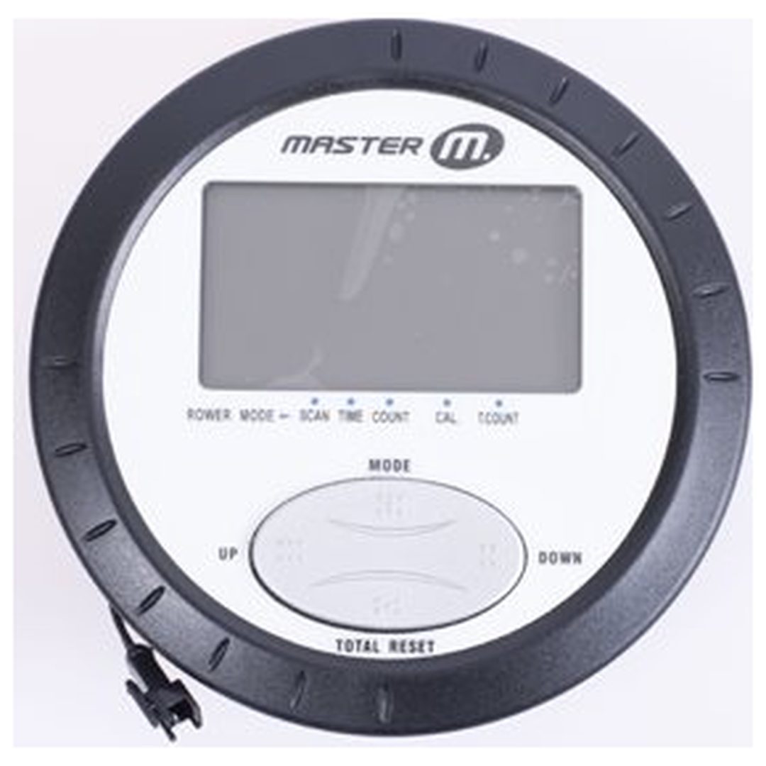 Reservedel spinningcykel display - R610 VTEX
