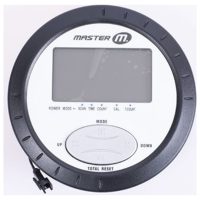 Reservedel spinningcykel display - R610 VTEX