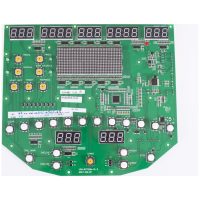 Reservedel spinningcykel konsol pcb - Rt700 Impulse
