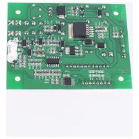 Reservedel spinningcykel løftemotor - Pcb Impulse