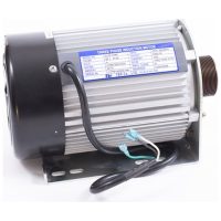 Reservedel spinningcykel motor - Rt700 Impulse