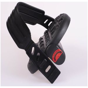Reservedel spinningcykel pedal venstre+højre - B4210 Master Fitness
