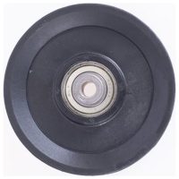 Reservedel spinningcykel remskive - Pl9002 Impulse