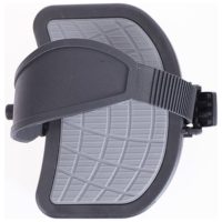 Reservedel spinningcykel venstre pedal - Ru700 Impulse