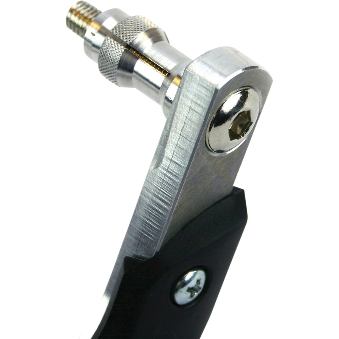 Reservedel til PROBEND Håndbeskyttere Moose Racing HARDWARE PRO BAR END SET – billede 2