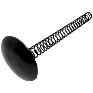 Reservedele Canopy Crosspiece Fitting Sort PROMOTIONAL ITEMS VENDOR