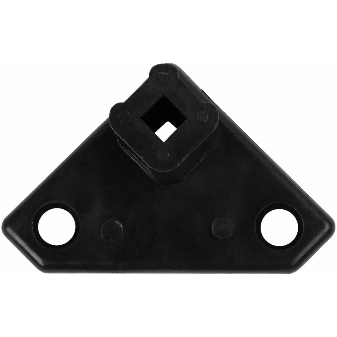 Reservedele Canopy Crosspiece Fitting Sort PROMOTIONAL ITEMS VENDOR – billede 2