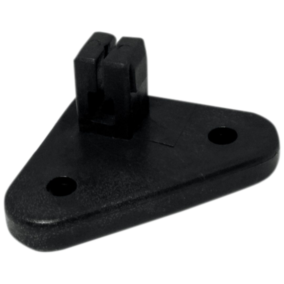 Reservedele Canopy Crosspiece Fitting Sort PROMOTIONAL ITEMS VENDOR