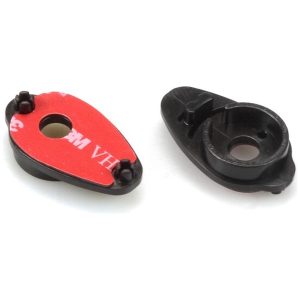 Reservedele Hinge Plate Kit Mx-9 Adventure 2 Dele BELL