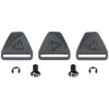 Reservedele til knæbeskyttere Buckle & Bolt Pack Dual Axis Leatt – miniature 1