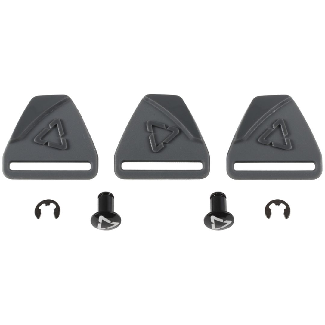 Reservedele til knæbeskyttere Buckle & Bolt Pack Dual Axis Leatt
