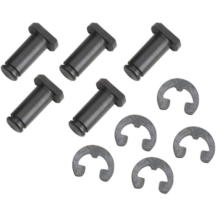 Reservedele til rørskærer RIDGID BOLT MED SKIVE 22648 – billede 5