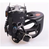 Reservedele til spinningcykel pedaler - S4030 Master Fitness