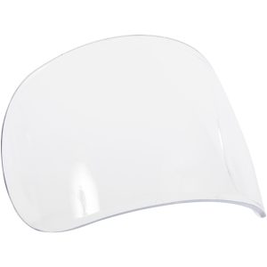 Reservedele Visir Transparent Sundström