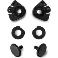 Reservedelssæt Plasma-visir WAC00005 KASK