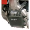Reservedelstank Hydraulik Supermotard UFO Neutral – miniature 3