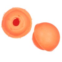 Reservedutter Percap orange
