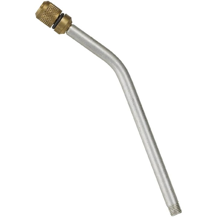 Reservedyser 01071 / 05070 PRESSOL BØJELIG PIP 6973 – billede 3