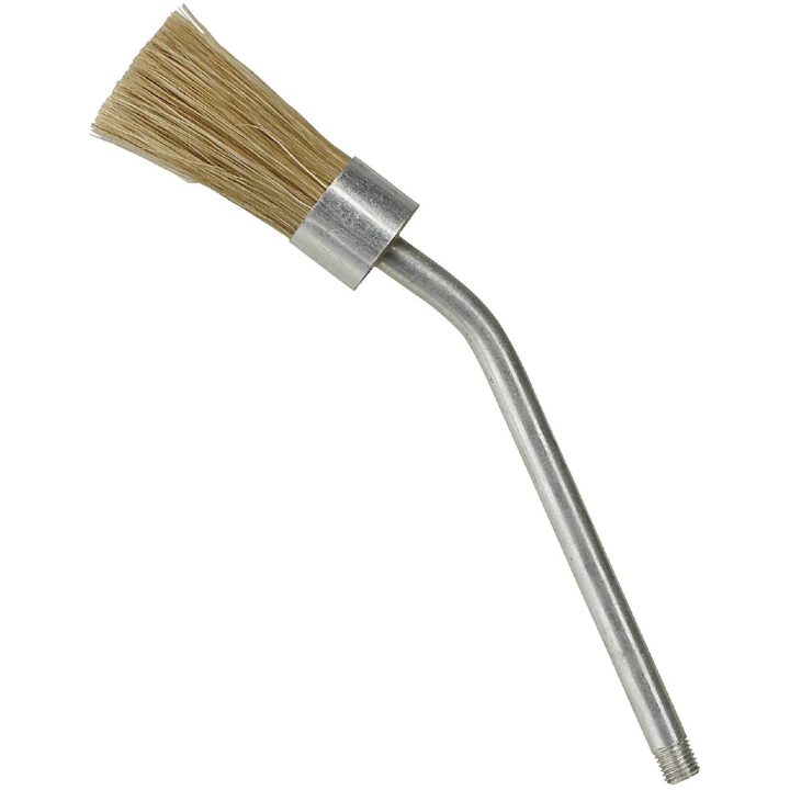 Reservedyser 01071 / 05070 PRESSOL BØJELIG PIP 6973 – billede 2