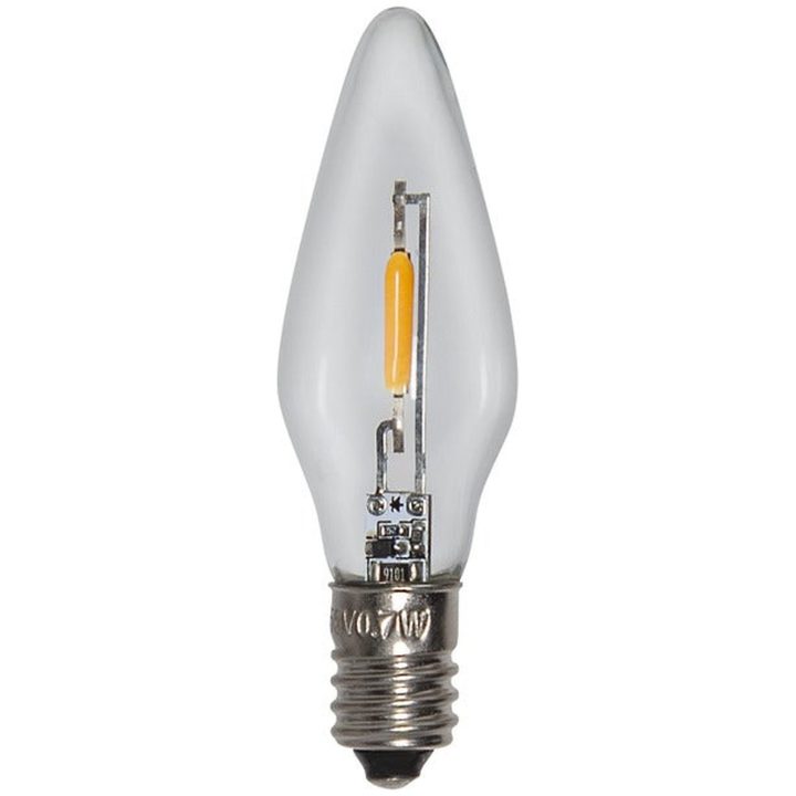 Reservelampe 5-pak Spare Bulb 3-step Universal LED STAR TRADING – billede 4