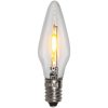 Reservelampe 5-pak Spare Bulb 3-step Universal LED STAR TRADING – miniature 5