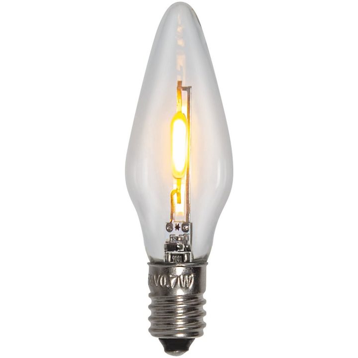 Reservelampe 5-pak Spare Bulb 3-step Universal LED STAR TRADING – billede 5