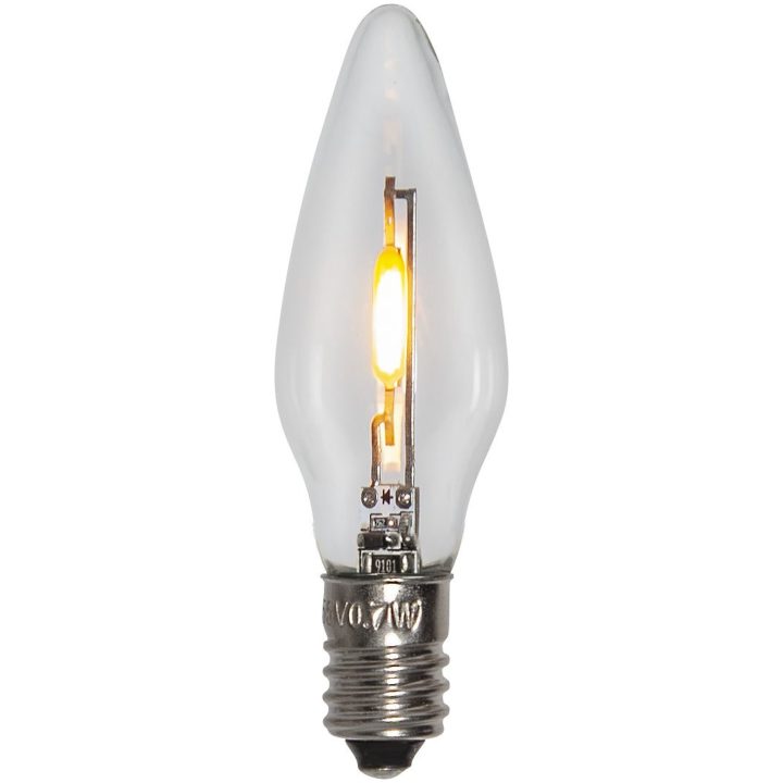 Reservelampe 5-pak Spare Bulb 3-step Universal LED STAR TRADING – billede 6